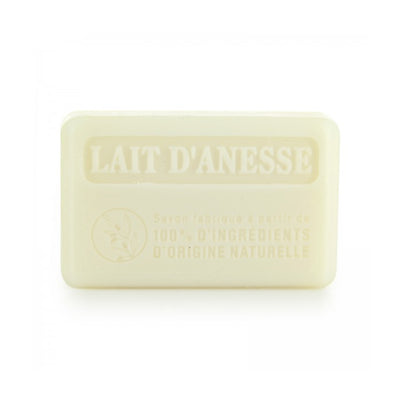 Donkey Milk 100% Natural Organic French Market Soap 125g | Putti Fine Furnishings