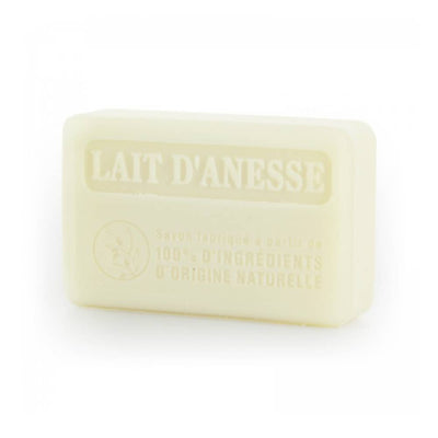 Donkey Milk 100% Natural Organic French Market Soap 125g | Putti Fine Furnishings