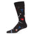 Men`s Bamboo Crew Socks - Medical | Putti Fine Fashions 