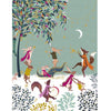 Sara Miller Christmas Advent Calendar | Putti Christmas Canada