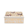 Emma Bridgewater Three French Hens Tin
