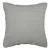 Natural Woven Square Indoor/Outdoor Pillow | Putti Fine Furnishings