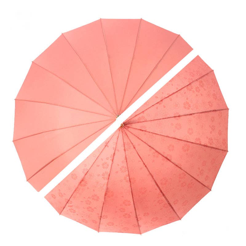 Everyday Classic Colour Change Peachy Pink