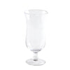 Clear Bubble Glass Daquiri Glass | Putti Fine Furnishings