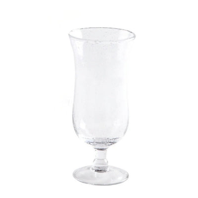 Clear Bubble Glass Daquiri Glass | Putti Fine Furnishings