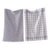 Blue & White Classic Terry Dishtowel Set | Putti Fine Furnishings