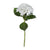 White Hydrangea Stem | Putti Fine Furnishings 