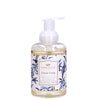 Classic Linen Foaming Hand Soap