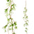 White Flowering Garland | Putti Fine Furnishings 
