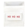 "Ho Ho Ho" Wooden Box  | Putti Christmas Decor