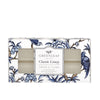 Greenleaf Classic Linen Wax Bars | Putti Fine Furnishings
