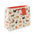 Santa Paws Cats Medium Christmas Gift Bag