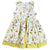 Butterfly Pinafore Dress | Le Petite Putti 