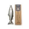 Gentlemen's Hardware Fish Hip Flask | Putti Fine Furnishings