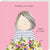 Rosie Made a Thing Greeting Card - Mum Blooming | Putti Fine Furnishings 