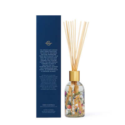 Glasshouse Country Couture Diffuser