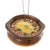 Cody Foster Crock of Chilli Glass Ornament  | Putti Christmas Decorations 