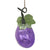 Figural Glass Christmas Ornaments