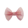 Great Pretenders Boutique Pink Gem Bow Hairclip | Le Petite Putti