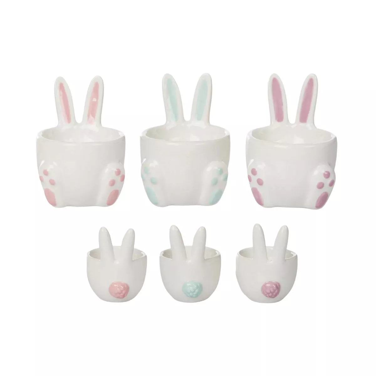 Bunny Egg Cup