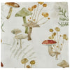 Wild Mushroom Napkin
