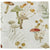 Wild Mushroom Napkin