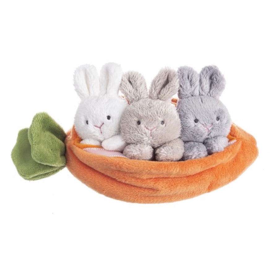 Carrot Learn & Grow | Le Petite Putti