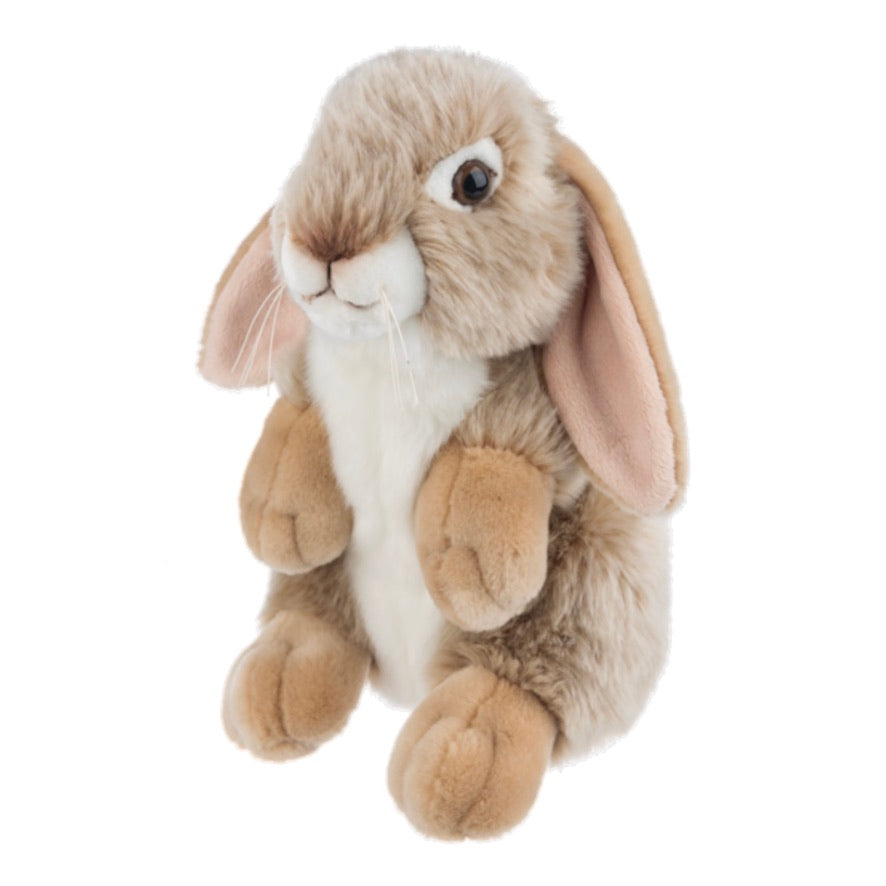 Ganz Heritage Stuffed Bunny | Le Petite Putti 