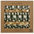 Gisela Graham Magnolia Eco Christmas Crackers | Putti Christmas Celebrations 
