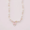 Great Pretenders Boutique Love Necklace | Le Petite Putti