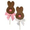 Hip Hop Bunny Chocolate Pops | Putti Easter Treats