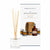 Home County Candles - The Argyll & The Isles - Scotch Whisky Diffuser | Putti 