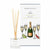 Home County Candles - The Essex - Prosecco and Pomelo Diffuser