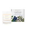 Home County Candles - The Cambridgeshire - Cassis and Black Vanilla Candle | Putti