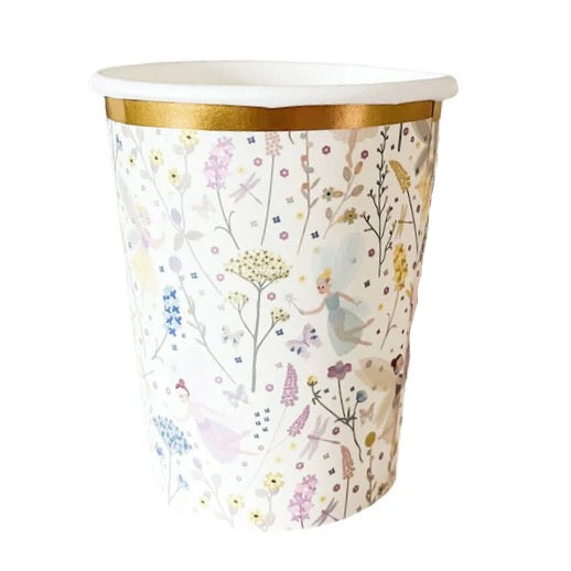 Josi James  Fairy Cups - Putti Fine Furnishings