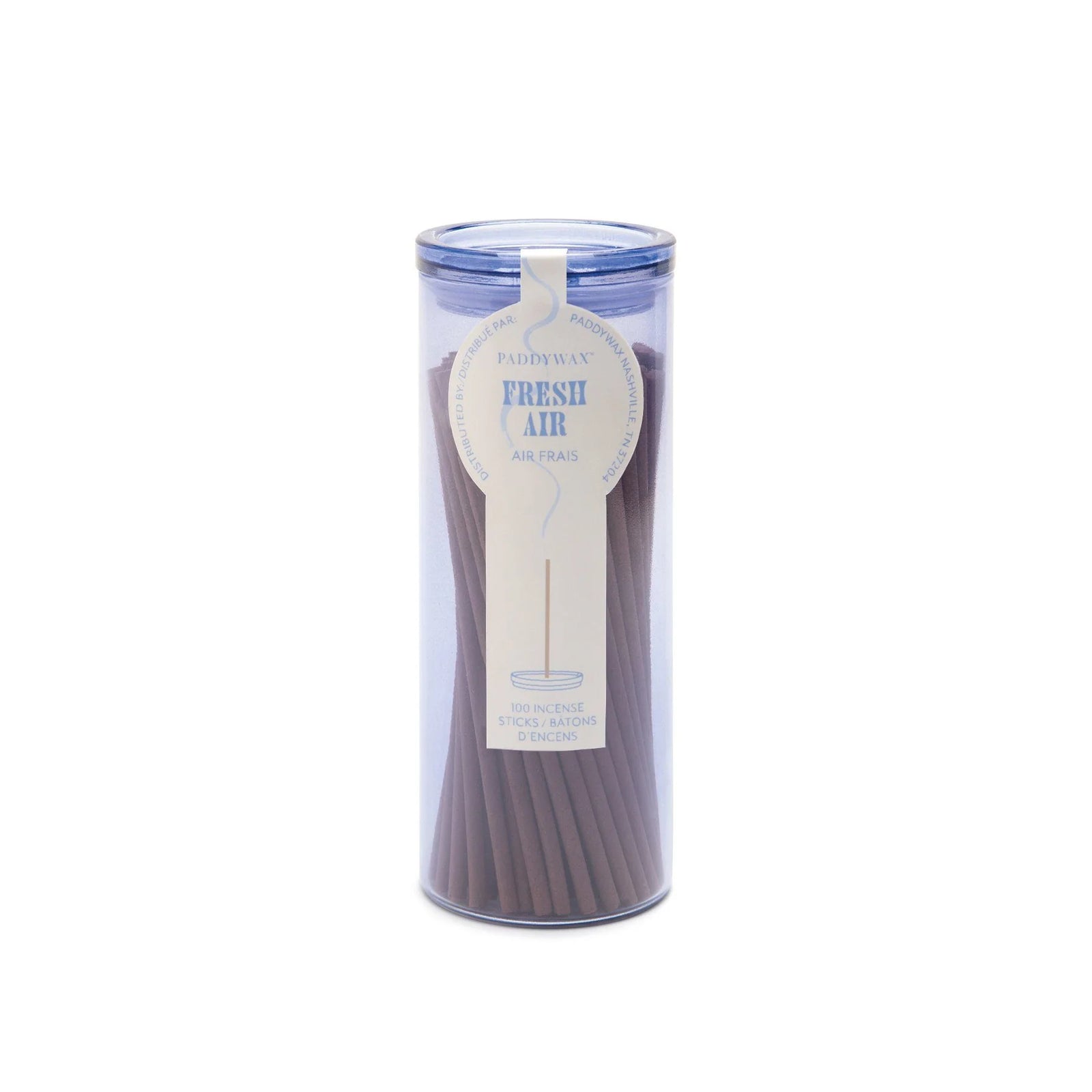 Paddywax Incense Sticks - Fresh Air