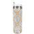 Jacqueline Kent Crystal Tumbler - Mariners Cross Silver Gold | Putti Fine Furnishings 