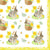 Bunny Baskets Paper Napkins - Lunch  | Putti Fine Furnishings 