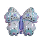 Butterfly Ornaments & Decorations