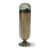 Skeem Design Fireplace Matches Large Cloche - Olive | Putti Fine Furnishings 