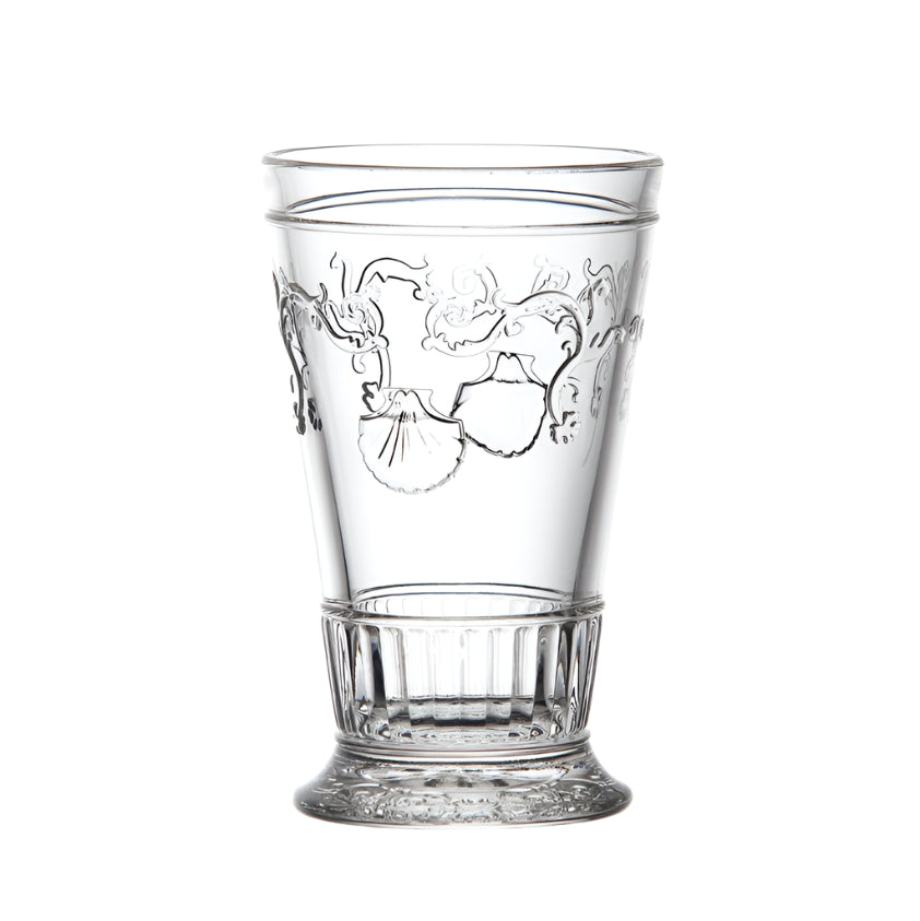 La Rochere Versailles Highball Glass | Putti Fine Furnishings Canada