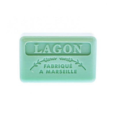 Lagon French Market Soap 125g | Putti Fine Furnishings