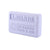 Lavander French Market Soap with Organic Donkey Milk 100g | Putti 