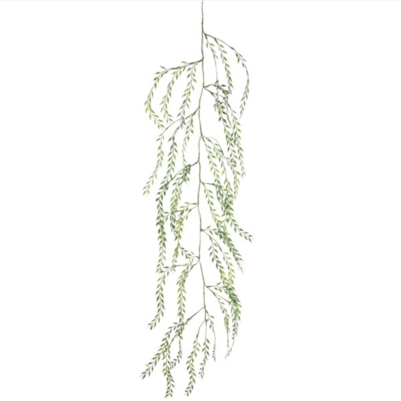 Leaf Garland | Putti Fine Furnishings