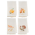 Woven Bountiful Towel