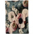 Anemone Cotton Tea towel | Putti Fine Furnishings 