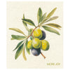 More Joy Olives Swedish Cloth | Putti Fine Furnishings