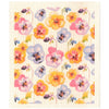 More Joy Little Pansy Swedish Cloth