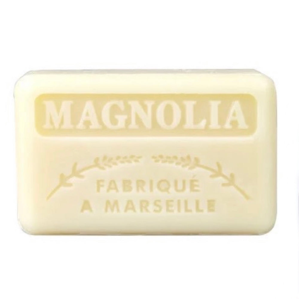 Magnolia French Market Soap 125g | Putti Fine Furnishings 