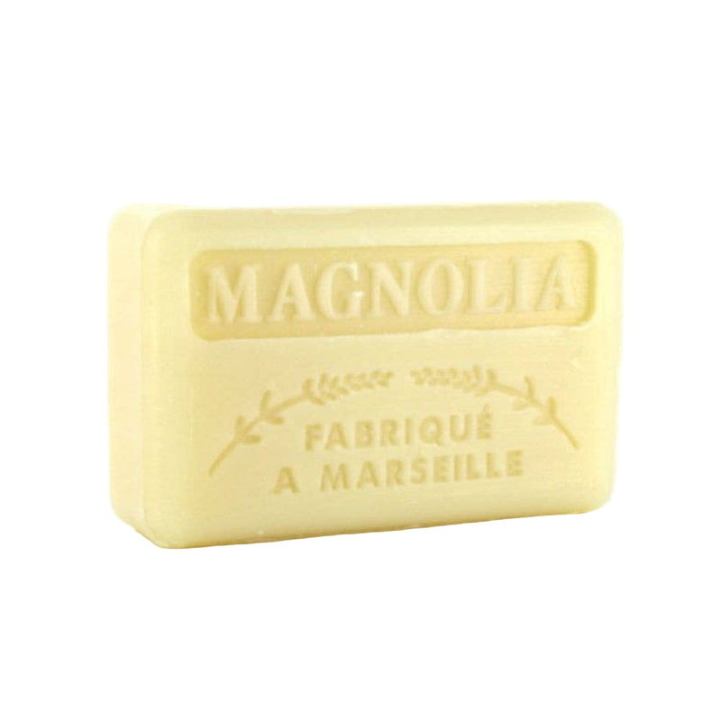 Magnolia French Market Soap 125g | Putti Fine Furnishings 